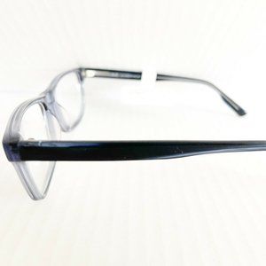 New AMERICA USA MADE RX Eyeglasses Frame 53-17-143